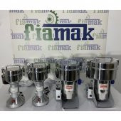 Fiamak 200 gr Öğütücü Baharat , Fındık , Fıstık Öğütücü Makinesi - 2