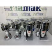 Fiamak 200 gr Öğütücü Baharat , Fındık , Fıstık Öğütücü Makinesi - 3