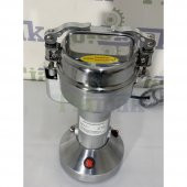 Fiamak 200 gr Öğütücü Baharat , Fındık , Fıstık Öğütücü Makinesi - 7