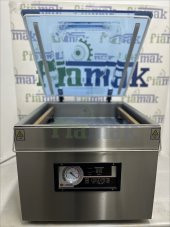 Fiapack 41 cm Çift Çene Dijital Ekran Vakum Makinesi - 2