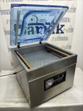 Fiapack 41 cm Çift Çene Dijital Ekran Vakum Makinesi - 5