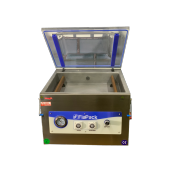 Fiapack 41 Cm Çift Çene Set Üstü Vakum Makinesi - 1