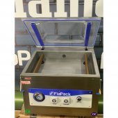 Fiapack 41 Cm Çift Çene Set Üstü Vakum Makinesi - 6