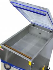 Fiapack 41 cm Derin Hazne Gıda Vakum Makinesi 41 x 60 cm - 3
