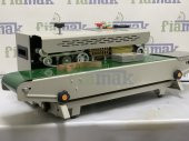 Fiapack FR-880 Konveyorlu Otomatik Poşet Kapatma Makinesi - 2