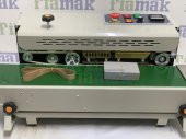 Fiapack FR-880 Konveyorlu Otomatik Poşet Kapatma Makinesi - 3