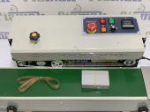 Fiapack FR-880 Konveyorlu Otomatik Poşet Kapatma Makinesi - 5