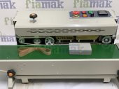 Fiapack FR-880 Konveyorlu Otomatik Poşet Kapatma Makinesi - 6