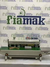 Fiapack FR-880 Konveyorlu Otomatik Poşet Kapatma Makinesi - 8
