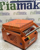 Fiapack Orange Tabak Kapatma Makinesi Statik 227x178 mm 6 Bölmeli - 9