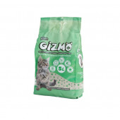 Gizmo Topaklanan İnce Taneli Kedi Kumu 5 L - 1