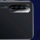 Xiaomi Redmi Note 8 Nano Kamera Koruyucu - 3