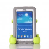Galaxy Tab 4 7.0 T230 Zore Eva Boxer Tablet Silikon - 9