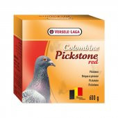 VERSELE-LAGA Colombine Pickstone Red Güvercinler İçin Mineral Desteği 600gr - 1