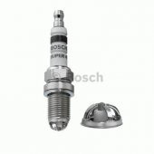 (BOSCH0242222505)ATESLEME BUJISI (FR91X) SUPER 4 REZ (KARTON AMBALAJ) - 1