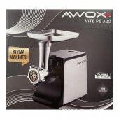 Awox Pe320 2200 W Kıyma Makinesi - 1