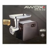 Awox Vıte Pe 310 Et Kıyma Makinesi - 1