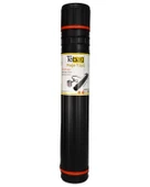 Tebag 10,5 cm Proje Tüpü Siyah - 1