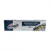 Alüminyum Folyo 30cmx50mt 4 Adet - 1