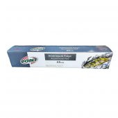 Alüminyum Folyo 45cmx100mt 1 Adet - 2