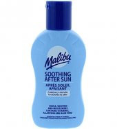 Malibu Güneş Sonrası Yatıştırıcı Losyon 200ml - 1