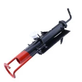 Köstebek Tabancası Kaçırıcı Kovucu Tuzağı Köstü Yakalama Metal Fak thumbnail 4