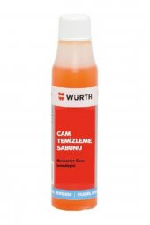 Cam Temizleme Sabunu 32 ml - 1