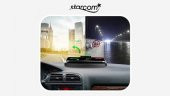 Starcom Ekran Yansıtıcı Kadran CAR-01 - 2