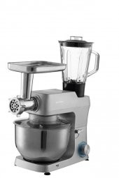Awox Kitchen Queen Hamur Karma Makinesi - 1