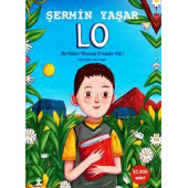 Lo - Şermin Yaşar - 1