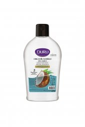 Duru Sıvı Sabun Hindistan Cevizi 1.5 lt - 1