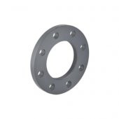 PVC YAPIŞTIRMA MUFLU SERBEST FLANŞ ( Ø 40 ) ( 1 ADET ) - 1