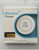 Ms Paleon Kablosuz Wireless Charger Şarj Cihazı... - 1