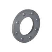 PVC YAPIŞTIRMA MUFLU SERBEST FLANŞ ( Ø 75 ) ( 1 ADET ) - 1