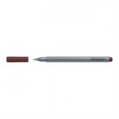 F.C.GRİP FİNEPEN 0.4 K.KAHVE - 1