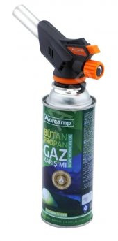 Orcamp CX-500+227 Çakmaklı Kartuş Pürmüz Set - 2