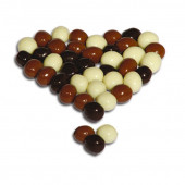 Mini Kahve Draje 1 kg - 1