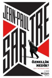 Öznellik Nedir? Jean Paul Sartre - 1
