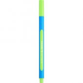 SCHNEIDER SLIDER EDGE A.YEŞİL - 2