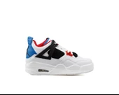Cool Retro Unisex Çocuk Günlük Sneaker Spor Ayakkabı - 7