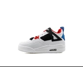 Cool Retro Unisex Çocuk Günlük Sneaker Spor Ayakkabı - 8