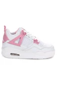 Cool Retro Unisex Çocuk Günlük Sneaker Spor Ayakkabı - 12