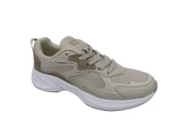 Jump 28099 Unisex Bej Sneaker Spor Ayakkabı - 4