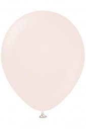 Beysüs Retro Balon Pink Blush 10 lu - 1