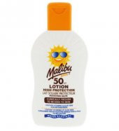 Malibu Güneş Çocuk Yüksek Korumalı Losyon SPF50 200ml - 1