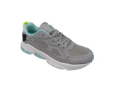 Jump 24711 Unisex Gri Sneaker Spor Ayakkabı - 2