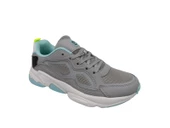Jump 24711 Unisex Gri Sneaker Spor Ayakkabı - 4