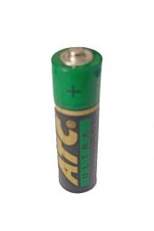 2 Li Pil Yatağı Deney 1 Adet Ve 2 Adet 1.5v Pil 1 Paket Pil Yuvası Pil Kutusu Aa Kalem Kalın Pil 2x1,5 Volt Yaylı Pil Yuvası - 7