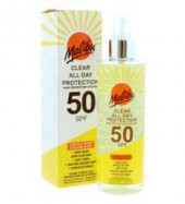 Malibu Güneş Koruyucu Gün Boyu Koruma Spreyi SPF50 250ml - 1