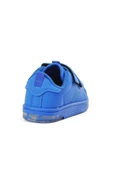 Cool Pepe Unisex Çocuk Bebe Işıklı Günlük Spor Ayakkabı - 4
